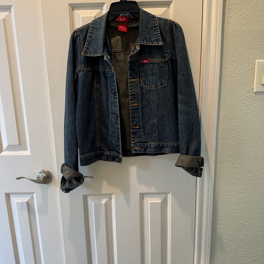 Rue Blue - Size M Denim Jacket